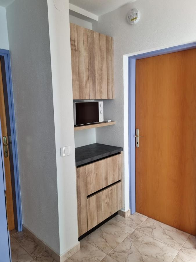 شقة Apartma Katy أوماغ المظهر الخارجي الصورة