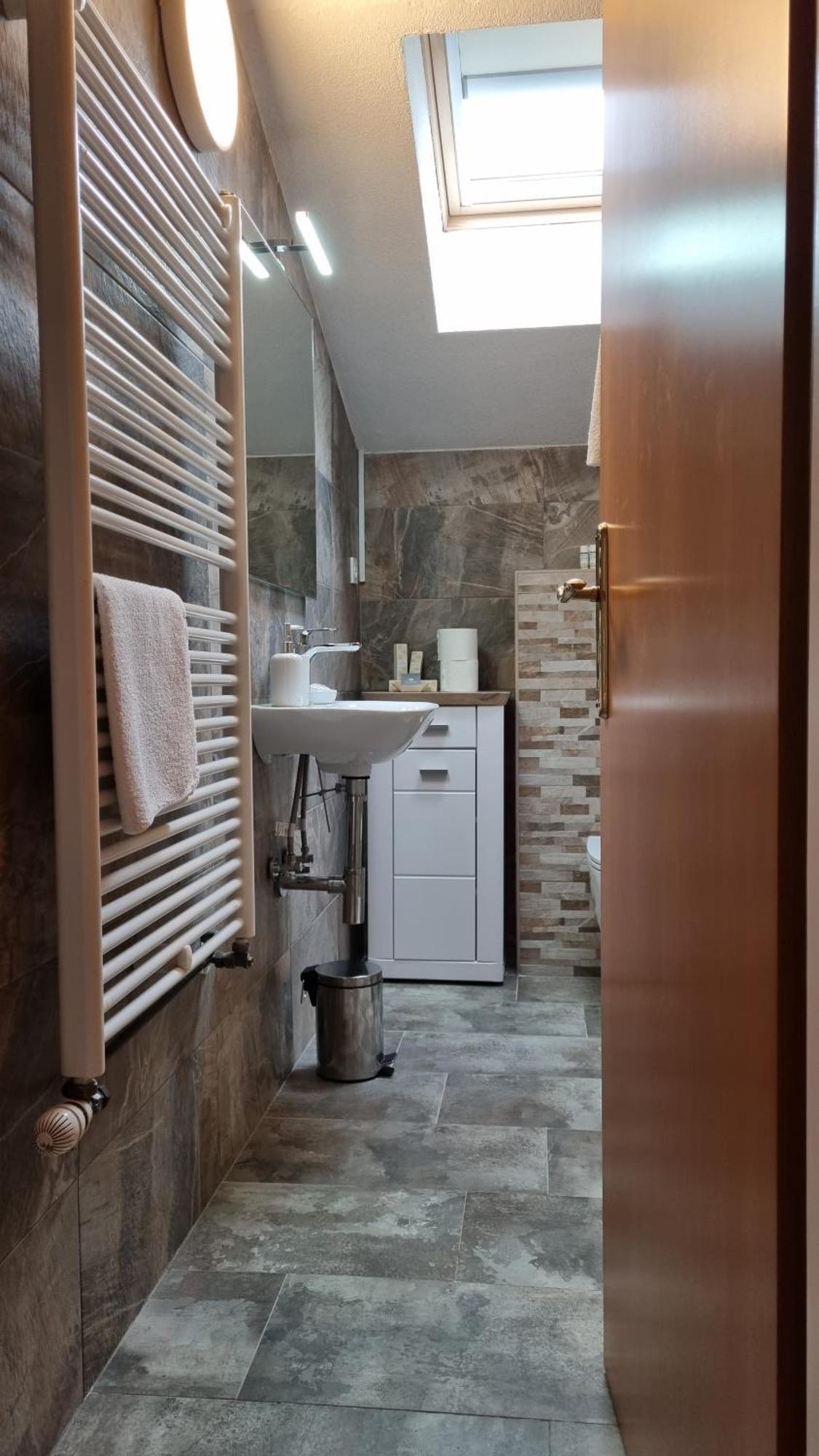 شقة Apartma Katy أوماغ المظهر الخارجي الصورة