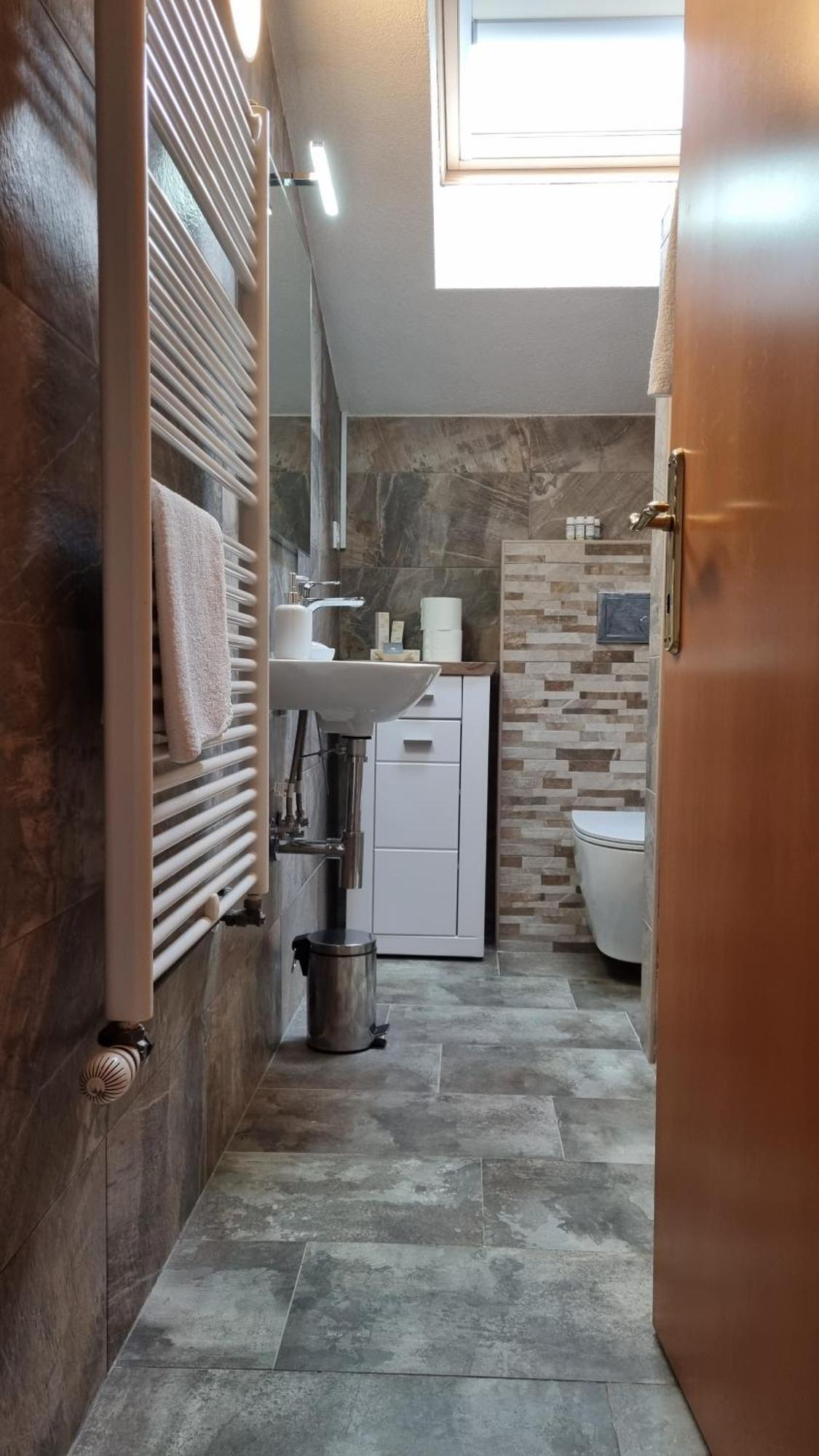 شقة Apartma Katy أوماغ المظهر الخارجي الصورة